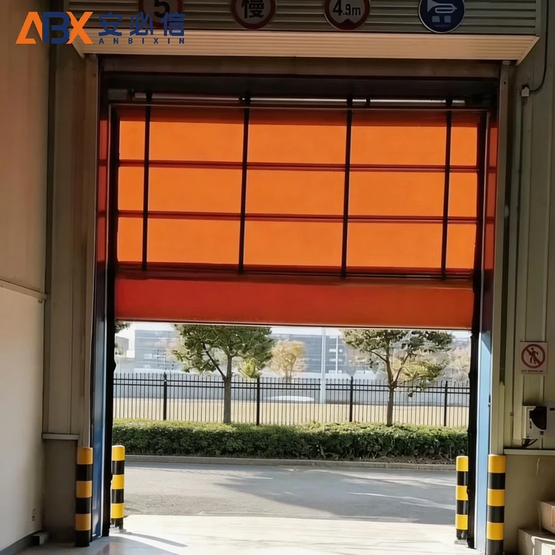 漳州机械式门封