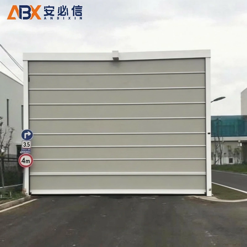 漳州背带堆积门
