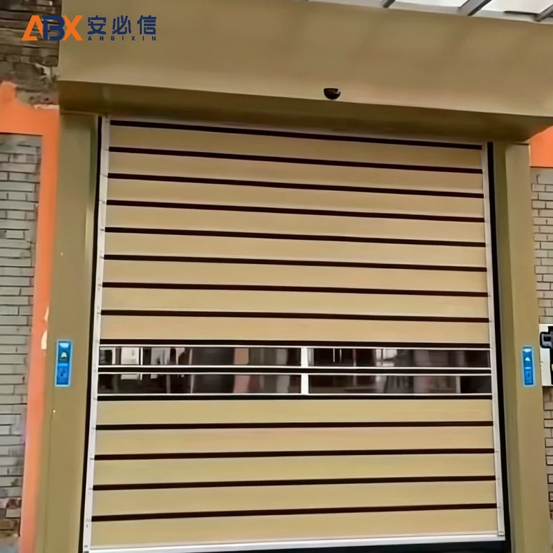漳州雷达高速门